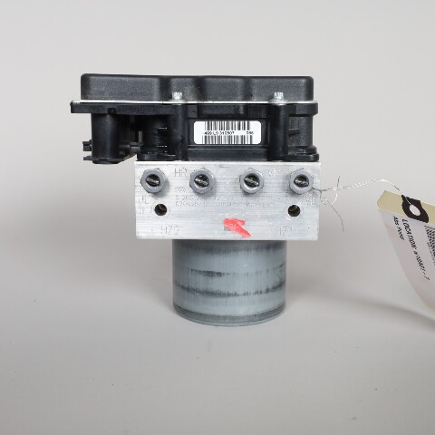 2005-2008 Porsche Boxster Cayman 987 ABS Brake Pump OEM 98735575505