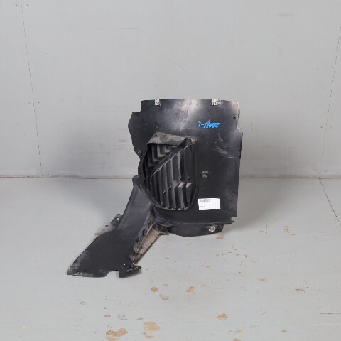 2005-2008 Porsche Boxster Cayman 987 Left Front Fender Liner OEM