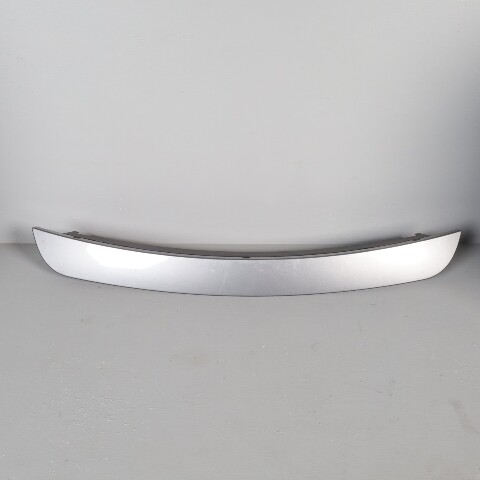 2005-2012 Porsche Boxster Rear Spoiler Wing Meteor Grey OEM 98750460900