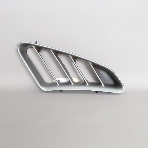 2005-2012 Porsche Boxster 987 Left Quarter Panel Air Vent OEM 98750474901