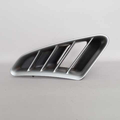 2005-2012 Porsche Boxster 987 Right Quarter Panel Air Vent 98750475001 OEM