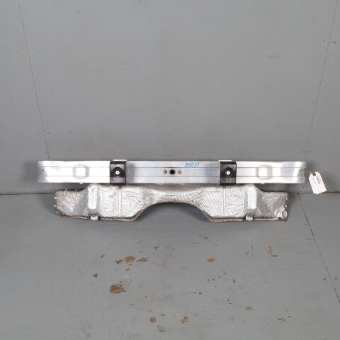 2005-2012 Porsche Boxster Cayman 987 Rear Bumper Reinforcement Rebar OEM