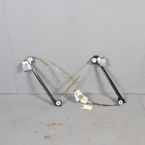 2006-2012 Porsche 911 987 Boxster Cayman Right Window Regulator OEM 98754207602
