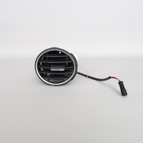 2008-2012 Porsche Boxster Cayman 987 Dash Dashboard AC Air Vent OEM 98755213104