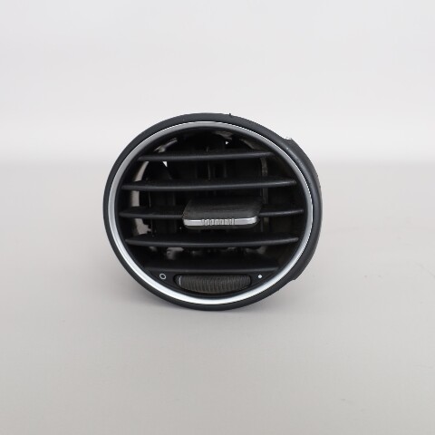 2008-2012 Porsche Boxster Cayman 987 Dash Dashboard AC Air Vent OEM 98755213104