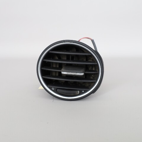 2008-2012 Porsche Boxster Cayman 987 Dash Dashboard AC Air Vent OEM 98755213104