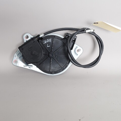 2005-2012 Porsche Boxster 987 Left Convertible Top Transmission OEM 98756117902