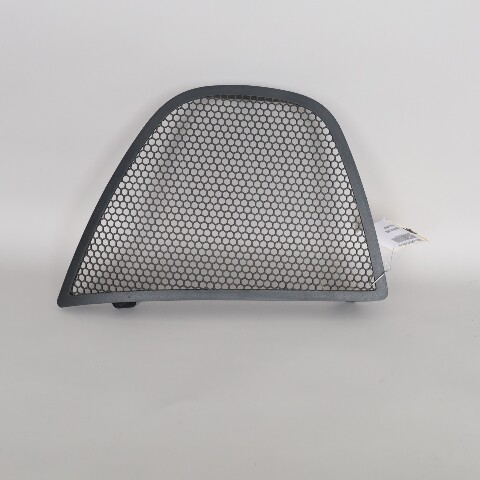 2005-2012 Porsche Boxster 987 Left Wind Screen Deflector 98756158300 OEM NOTE