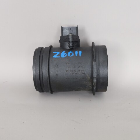 2005-2008 Porsche Boxster Cayman 987 Air Flow Meter 98760612500 OEM