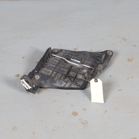 2005-2008 Porsche Boxster Cayman 987 Left Headlight Mount Bracket OEM
