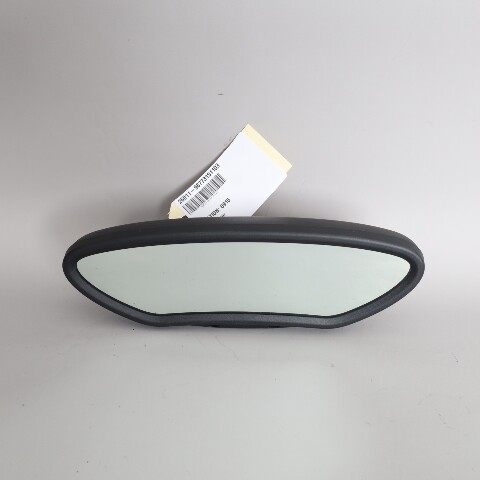 2005-2012 Porsche Boxster Cayman 987 Inside Rear View Mirror Auto Dimming OEM