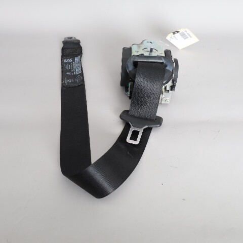 2002-2012 Porsche Boxster 986 987 Left Driver Seat Belt OEM