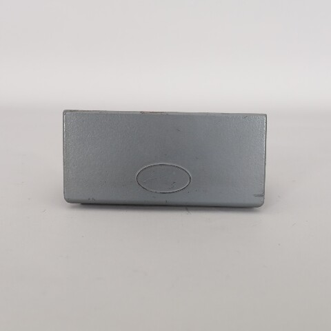 1997-2004 Porsche 911 996 Boxster 986 Console Ashtray Black 99655259500 OEM