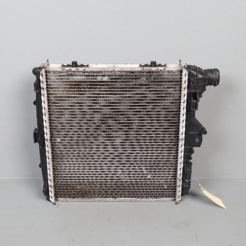 2005-2012 Porsche 911 997 Boxster Cayman 987 Left Radiator 99710613102 OEM