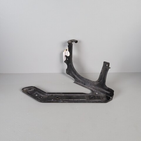 2005-2012 Porsche 911 Boxster Cayman Left Radiator Mount Bracket 99710615501