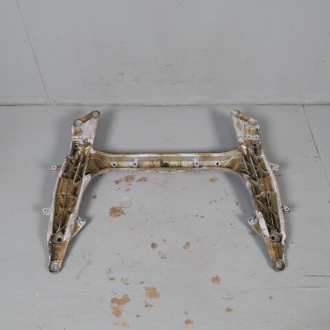 2005-2012 Porsche 911 Boxster Cayman Front Suspension Subframe OEM