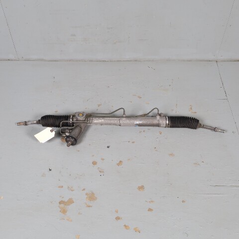 2005-2012 Porsche 911 997 Boxster Cayman 987 Power Steering Gear Rack OEM