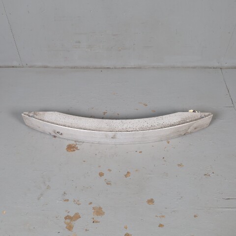 2005-2012 Porsche 911 997 Boxster Cayman Front Bumper Reinforcement OEM