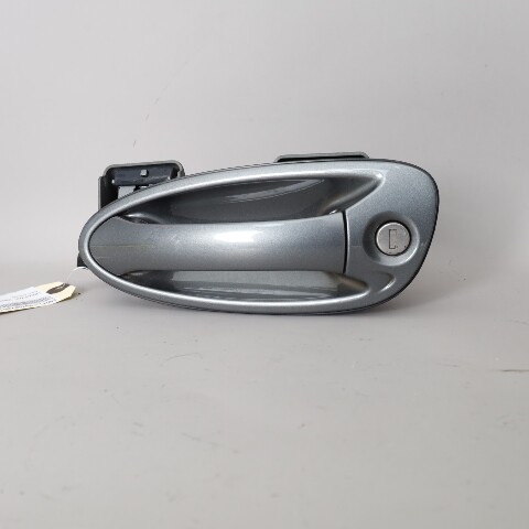 2005-2012 Porsche 911 997 Boxster Cayman 987 Left Outside Door Handle OEM