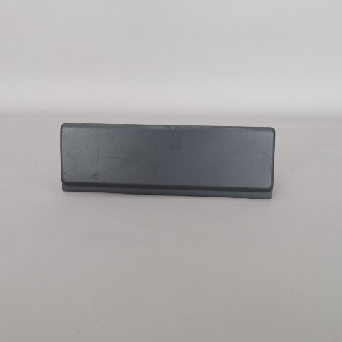 2005-2012 Porsche 911 997 Boxster Cayman 987 Console Ash Tray Stone Grey OEM