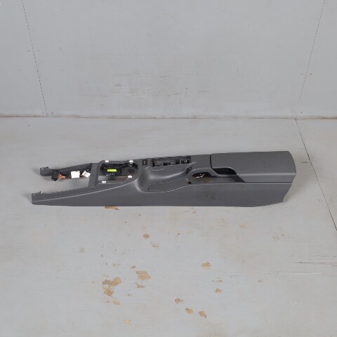 2005-2012 Porsche 911 997 Coupe Cayman 987 Center Console Stone Grey OEM