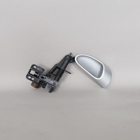 2005-2012 Porsche 911 Boxster Cayman Left Door Pull Handle OEM 99755546101