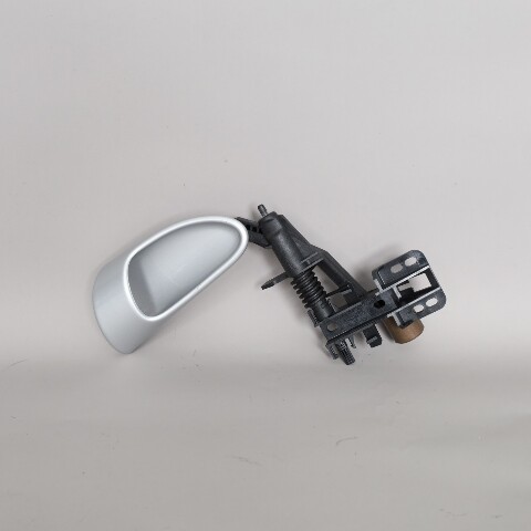 2005-2012 Porsche 911 Boxster Cayman Right Door Pull Handle 99755546200 OEM