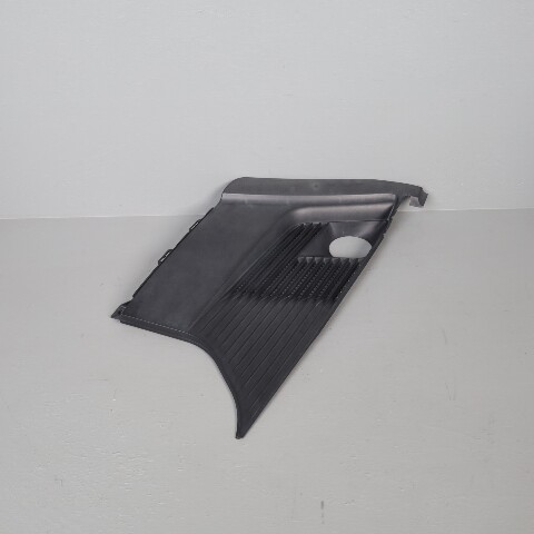 2005-2012 Porsche 911 Boxster Cayman Left Windshield Cowl Cover 99757236107 OEM