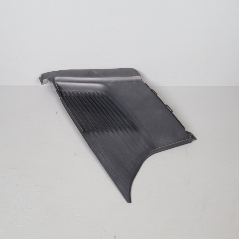 2005-2012 Porsche Boxster Cayman Right Windshield Cowl Cover OEM 99757236208