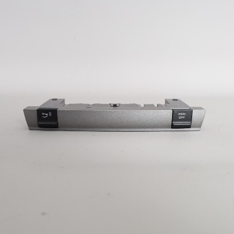 2005-2008 Porsche 911 Boxster Cayman Spoiler PSM Switch 99761313300 OEM