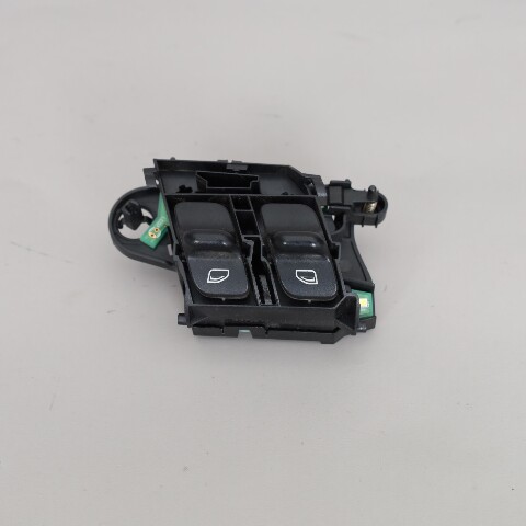 2006-2008 Porsche 911 Coupe Boxster Cayman Left Power Window Switch OEM