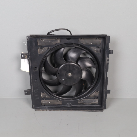 2005-2012 Porsche 911 997 Boxster Cayman 987 Right Radiator Fan 99762412802 OEM