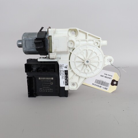 2006-2008 Porsche 911 Boxster Cayman Left Power Window Motor OEM 99762418104