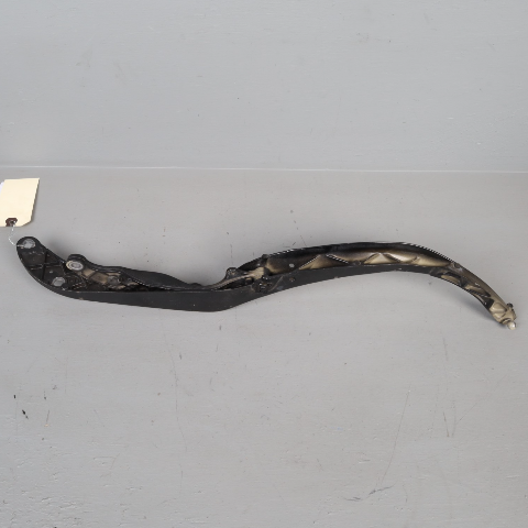 1997-2004 Porsche Boxster 986 Left Convertible Top Guide Arm 98656155101 OEM