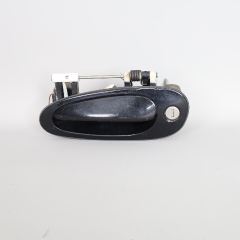 1997-2004 Porsche 911 996 Boxster 986 Left Outside Door Handle 99653706302 OEM