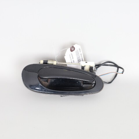 1997-2004 Porsche 911 Boxster Door Handle Right OEM