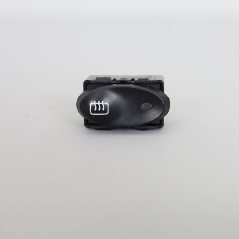 2002-2004 Porsche 911 996 Boxster 986 Window Mirror Defroster Switch OEM