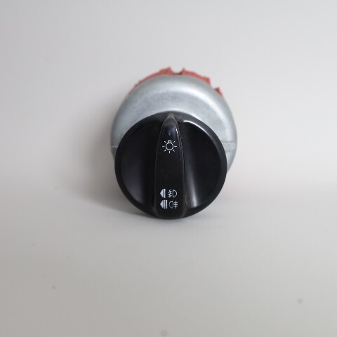 1997-2004 Porsche 911 996 Boxster 986 Headlight Switch OEM 99661353500