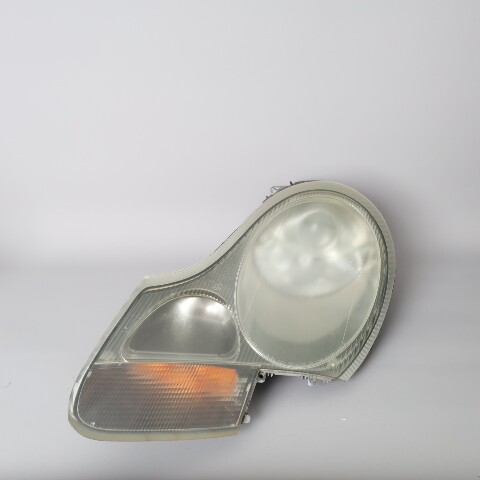 1999-2001 Porsche 911 996 Boxster 986 Left Xenon Headlight 99663115707 OEM