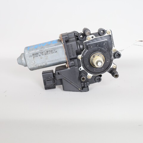 2003-2004 Porsche Boxster 986 Left Driver Door Window Motor 98662410103 OEM