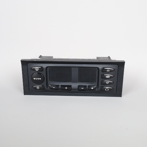 1997-1999 Porsche Boxster 986 Climate Temperature Control 99665310101 OEM