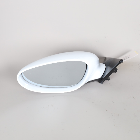 1997-2004 Porsche 911 996 Boxster 986 Left Side View Door Mirror 5 Pin OEM