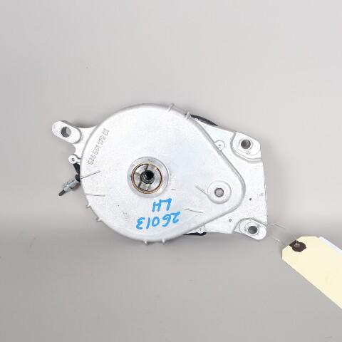 1997-1999 Porsche Boxster 986 Left Convertible Top Transmission OEM 98656118001