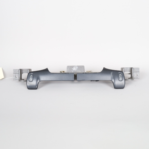 1997-2001 Porsche 911 Boxster Hood Trunk Release Handle Black OEM