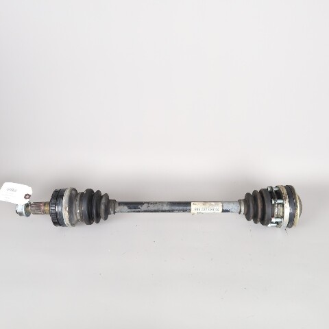 1999-2001 Porsche 911 Automatic Rear Axle Shaft CV Joint OEM 99633202404