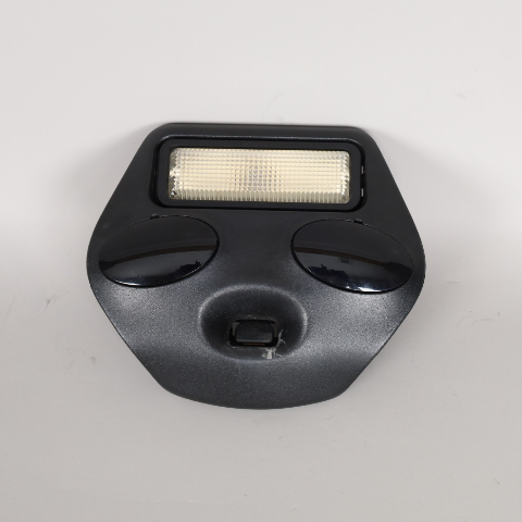 1997-1999 Porsche Boxster 986 Roof Top Catch Dome Light 98656163500 OEM