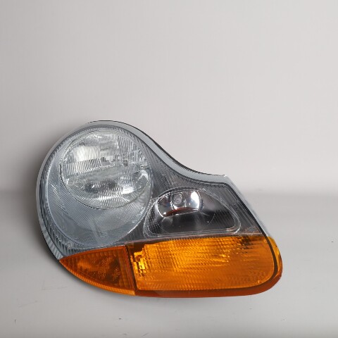 1997-2004 Porsche Boxster 986 Right Headlight Halogen OEM 98663103204