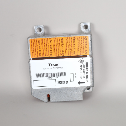 1997-2000 Porsche 911 Convertible Boxster Airbag Computer OEM 99661821701