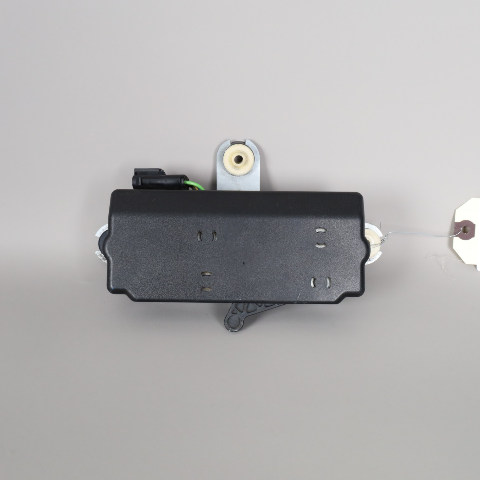 Porsche 911 996 Boxster Cayman Hood Trunk Lock Actuator OEM