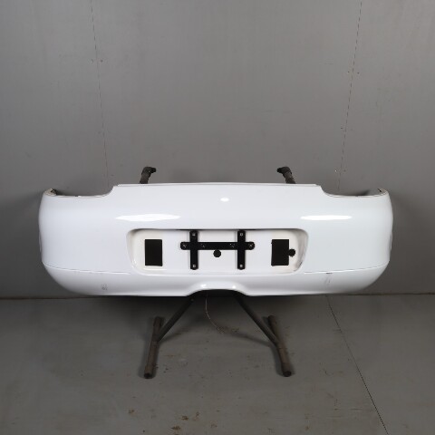 1997-2002 Porsche Boxster 986 Rear Bumper Cover 98650541101 OEM